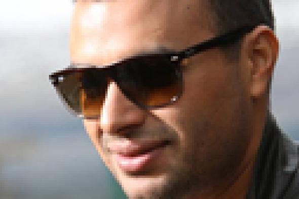 السبب وراء تقاضي رامي صبري مقابل كبير للظهور في "رامز قرش البحر"