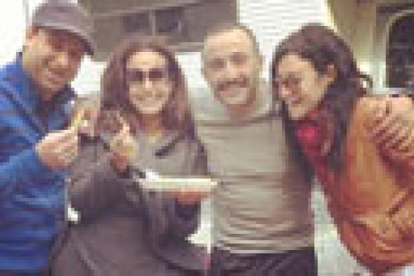 انفجارات في مدينة الإنتاج بسبب "الجزيرة2"!