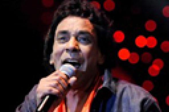 محمد منير يعد محافظ الإسكندرية بإحياء مئوية الاتحاد السكندري