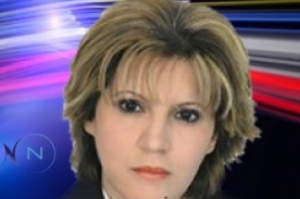 غربة الجدائل العاشقة