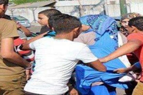 في دراسة شملت 21 دولة.. مصر أسوأ مكان تعيش فيه المرأة