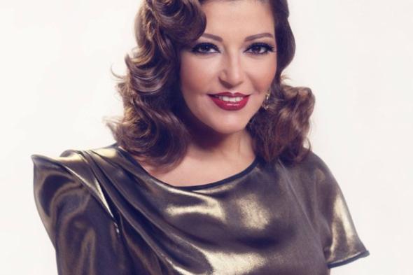 سميرة سعيد تطرح ألبومها الجديد نهاية العام الحالي