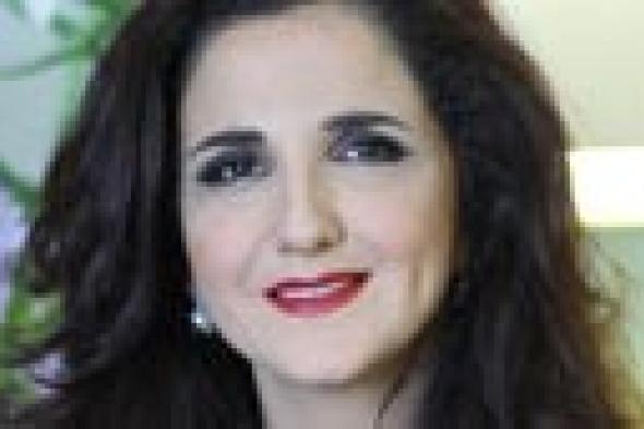 بالصور-تانيا صالح لـ FilFan.com: "الربيع العربي" مسمى غربي أرفضه