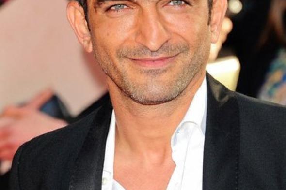 عمرو واكد يتحدى تنظيم داعش!