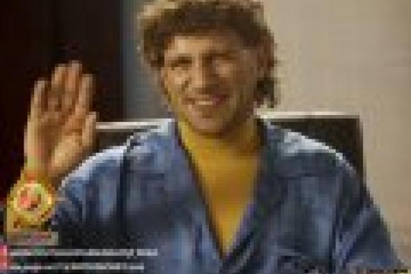 بالفيديو: حزلقوم يستحوذ على البرومو الثاني لـ"الكبير 4" على Osn