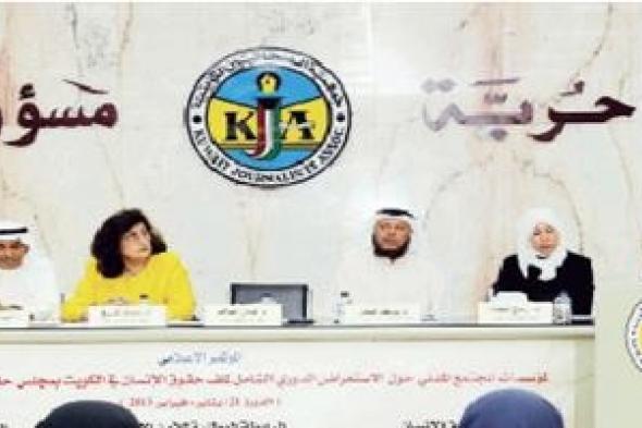 الكويتية تعاني التمييز وانتهاك حقوقها المدنية