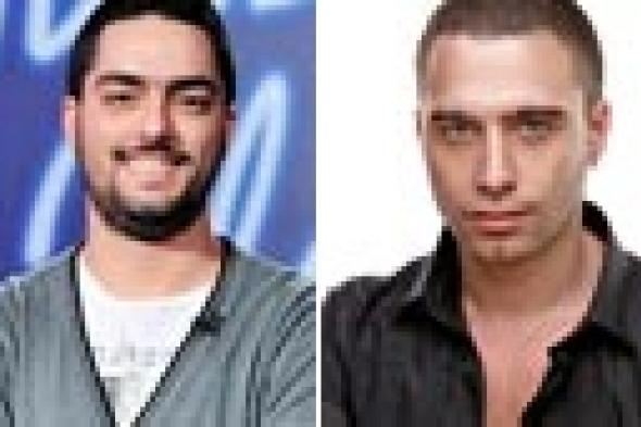 اسمع: حسن الشافعي وحسام حبيب يحتفلان بكأس العالم بـ"احلم من جديد"