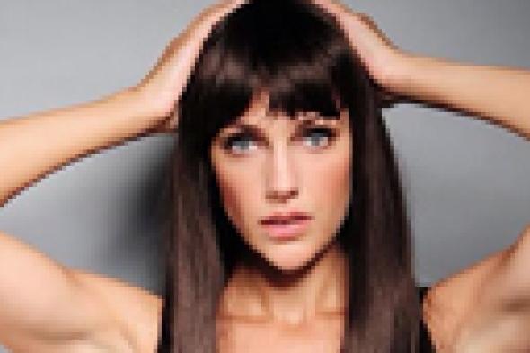 صور: "السلطانة هويام" أفضل بالشعر الأسود أم الذهبي أم الأحمر؟