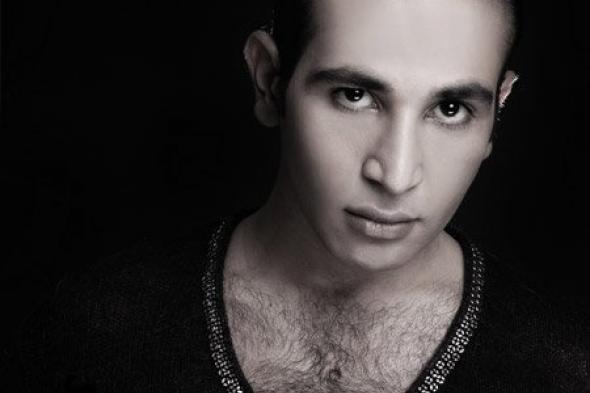 أحمد سعد ينتهي من 70% من ألبومه الجديد