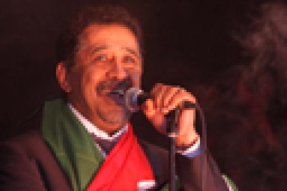 الشاب خالد يجهز هدية للمنتخب الجزائري إذا تأهل للدور الثاني في المونديال