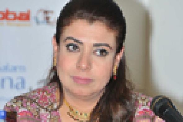 نشوى مصطفى عن تحرش رامز بآثار الحكيم: ولاد عم جلال "متربيين"