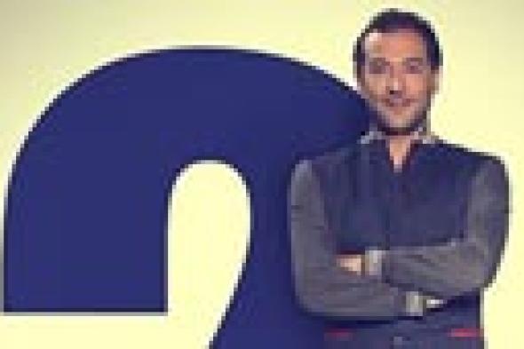 فوز عبد المنعم عمايري بالموسم الأول من "شكلك مش غريب"