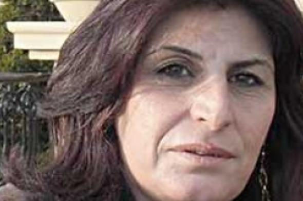 أول امرأة كردية سورية تكتسب تمثيلاً دبلوماسيا في الخارج