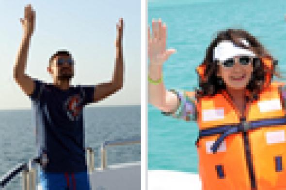 آثار الحكيم عن بيان رامز جلال: يحمل تلميحا مسفا ورخيصا.. وسأتقدم ببلاغ جديد