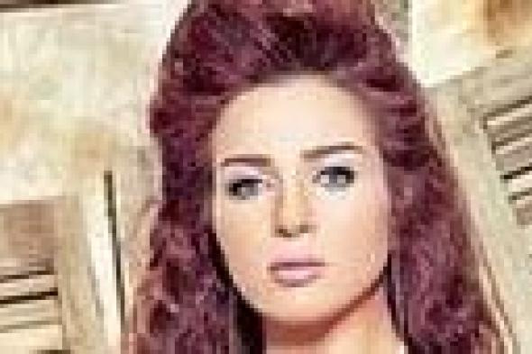 اسمع: تتر مسلسل مي عز الدين "دلع بنات"