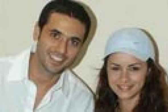 أحمد عز يكشف سر تفضيله العمل مع نور اللبنانية