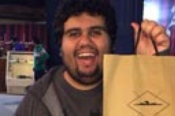 بالفيديو: فريق عمل "البرنامج" يطل على "mbc مصر" في "رمضان جالك"