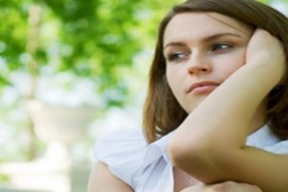 النساء المكتئبات تتضاعف إصابتهن بالنوبات القلبية