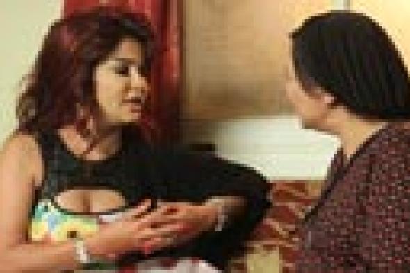 صورة: هل تخطت علا غانم حرمة الشهر الكريم بملابس ساخنة؟