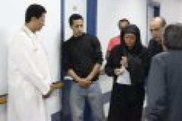 بالصور: كواليس تصوير "ابن حلال"