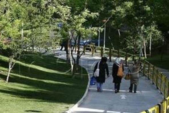 «بهشت مادران».. جنّة النساء في طهران