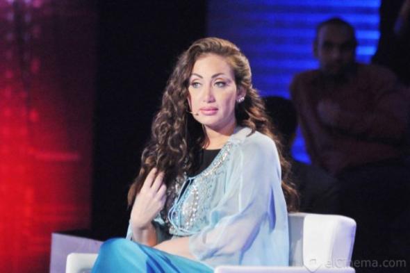 التفاصيل الكاملة لاعتداء ريهام سعيد على مساعد مخرج برنامجها