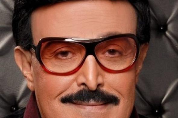 سمير غانم لم أتوقع نجاح "فطفوطة".. وبكيت يوم رثاء الضيف أحمد