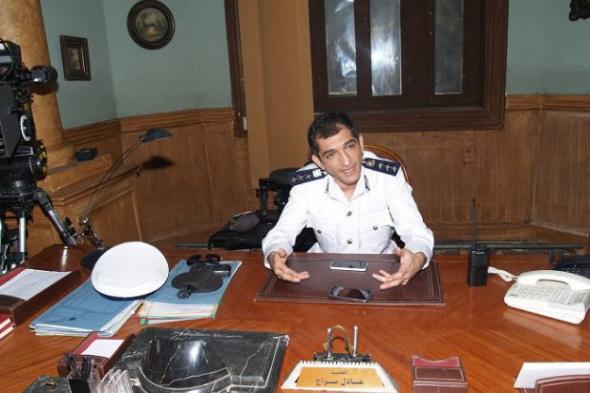 محلب ينفي منعه "أهل إسكندرية" رغم اعتراضه على المضمون!