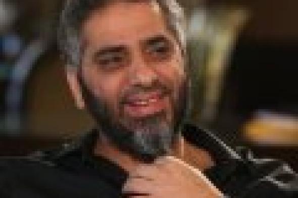 بالفيديو: فضل شاكر يعود فى شهر رمضان بدعاء ديني جديد