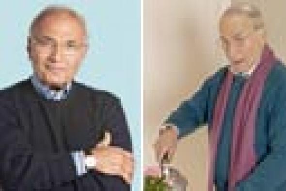 هل جاء ظهور أحمد شفيق في "إمبراطورية مين؟" متعمدا؟