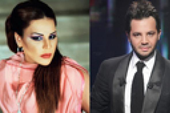 كيف دافع نيشان عن برنامجه "ولا تحلم" من هجوم أحلام؟