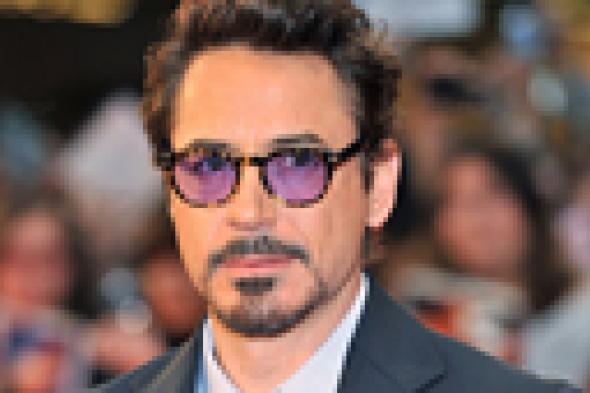 "الرجل الحديدي" روبرت داوني: ابني ورث إدمان المخدرات عني