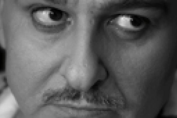 عبد الحكيم عبد الناصر: جمال سليمان أسوأ من جسد والدي و"صديق العمر" مسلسل فاشل