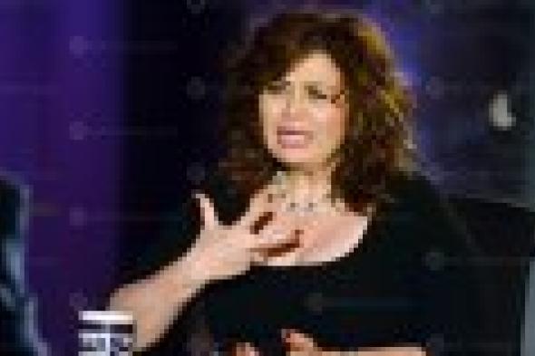 بالفيديو إلهام شاهين: سأجري عملية تجميل بوجهي!