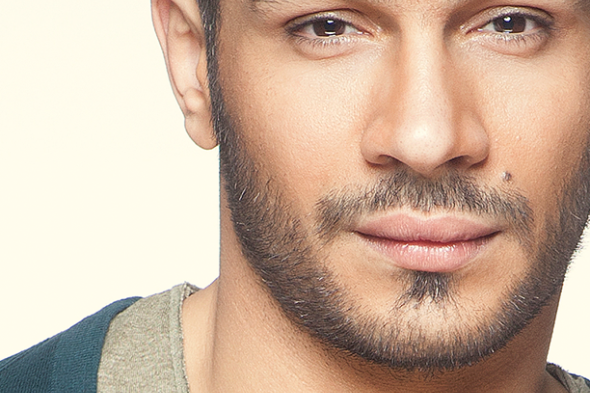 محمد عطية: نفسي أشوف السيسي في "رامز قرش البحر"