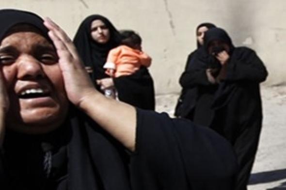 صندوق الامم المتحدة للسكان.. المرأة العراقية تواجه مزيدا من العنف والاستغلال خلال الأزمة