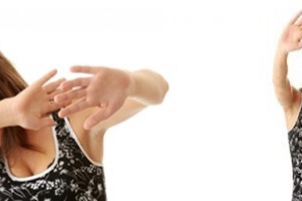 النساء المعنفات.. ضحايا يكبلهن الصمت