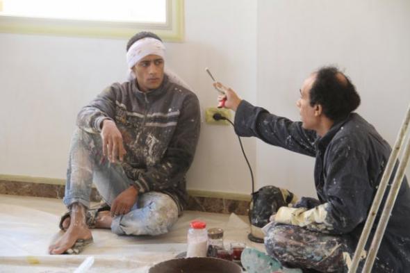 "ابن حلال" يتخطى 130 ألف مشاهدة على اليوتيوب خلال 48 ساعة