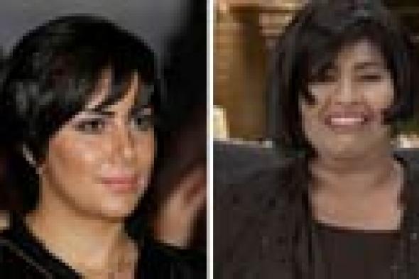 بالفيديو – شمس "الكويتية" لمعد "واي فاي" بعد اتهامه لها: الله خصيمك يوم الحساب