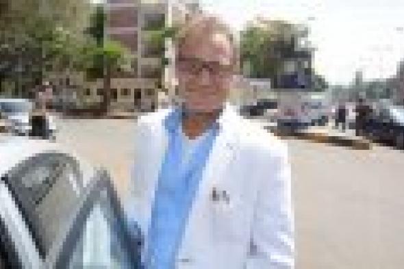 بالفيديو.. فاروق الفيشاوي: ندمت على عدم زواجي من ليلى علوي!