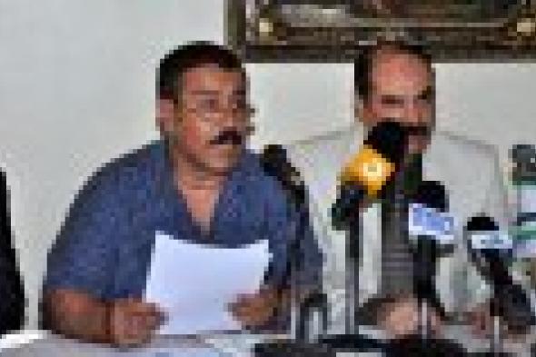 بالصور: السينمائيين تقف إلى جانب أسامة نور الدين في مواجهة صناع "شارع عبدالعزيز"