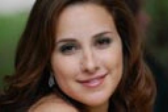 شيري عادل ضيفة شرف "سجن النسا"