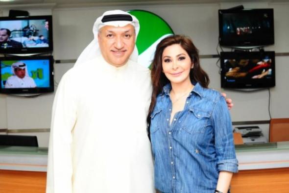 إليسا توقع ألبومها الجديد هذا الشهر فى بيروت