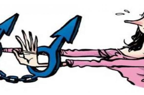 تسليع المرأة وصل إلى التلفزيون المغربي