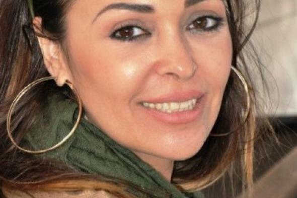 بالفيديو: داليا البحيري لرامز جلال "أنت آخرتك وحشة"