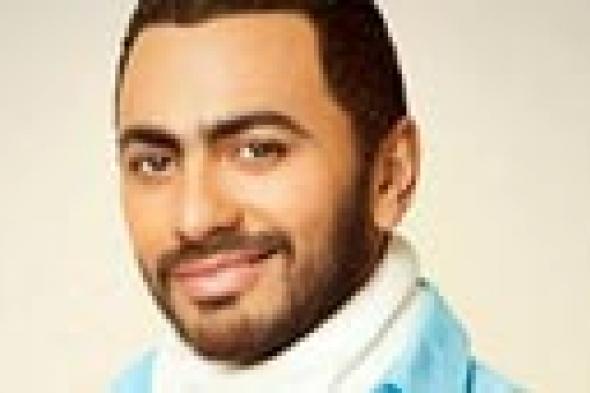 تامر حسني: لم أشارك في برنامج كاميرا خفية