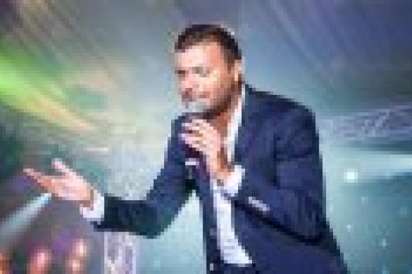 بالفيديو: رامي صبري يطرح دعاء ديني بعنوان "بدعيك يارب"