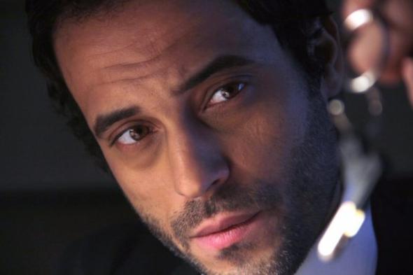 مؤلف "الصياد" يرد على اتهامة باقتباس المسلسل