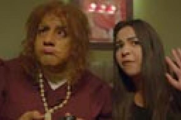 بالفيديو-إيمي سمير غانم عن شخصيتها في "فيفا أطاطا": أنا أصلا "بيئة"