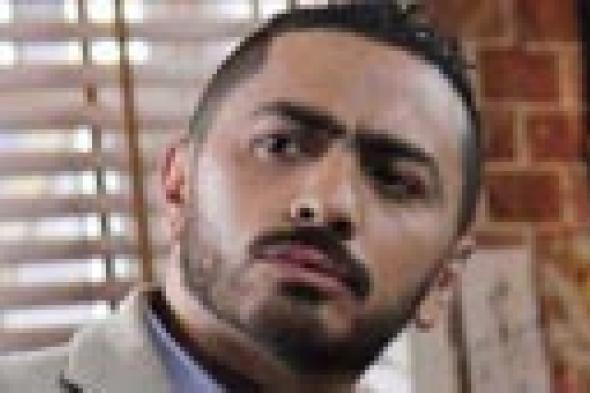 تامر حسني يقاضي قناة مغربية ويتهمها بتزوير توقيعه